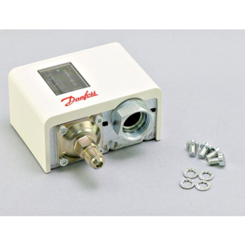 Danfoss  060-200491 115-465# 58#Dif M/R 1/4"MF KP7