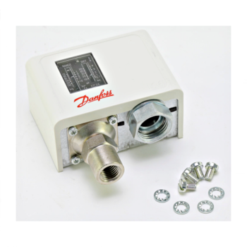 Danfoss 060-214491 KP-36 15-150# AutoReset