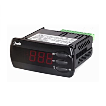 Danfoss 084B8534 Case Controller 115V