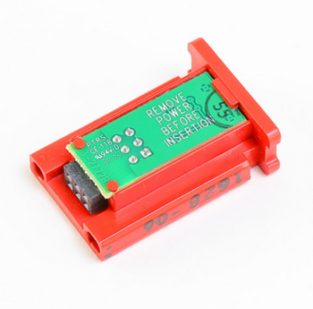 Fireye YP100 Programmer Module 4-second Flame Failure Response Time