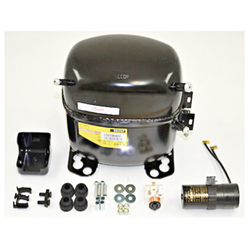 Danfoss 195B0088 Compressor SC15CL 220V R404A
