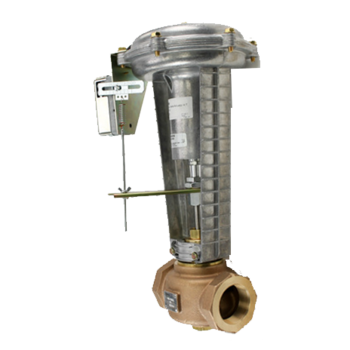 Siemens Building Technology 277-03007 1.5 Normally Open Ss Lin 25Cv 8 Top