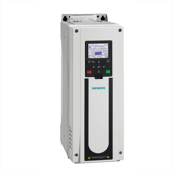 Siemens Building Technology BT300-100X4-01X Variable Frequency Drive 380-480V 100Hp