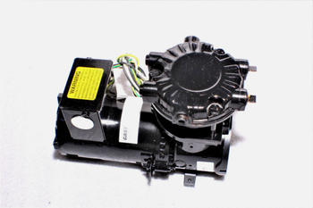 Reznor 119636 Air Compressor