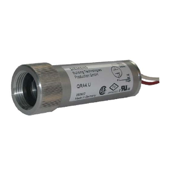 Siemens Combustion QRA4.U UV Flame Detector