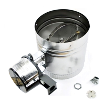 Utica-Dunkirk 240006939 7" Vent Damper