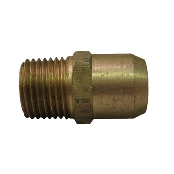 Detroit Radiant TP-204-4 Tube Style Gas Orifice