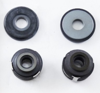 Armstrong Pumps 880200-877 Mechanical Seal For E Series