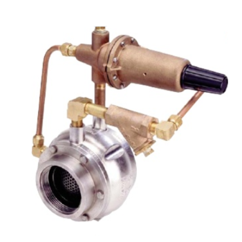 Cla-Val R2001602J Pressure Relief Control (RCBP)