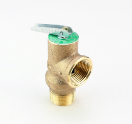 Watts 0342682 Relief Valve 330-30-3/4"