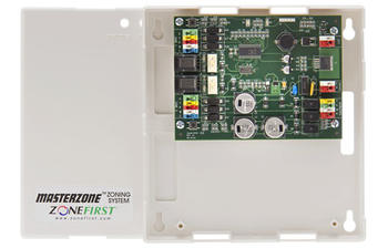 ZoneFirst MMP2 Zone Panel Only (2 Zones)