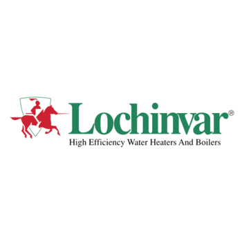 Lochinvar 100172011 Gas Valve Kit Wb080