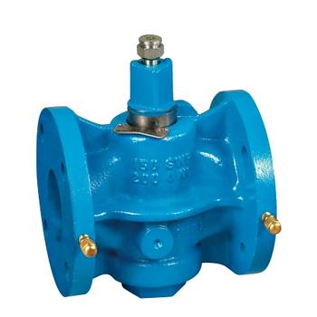 Watts 0036542 Flanged Flow Measurement Valve 5" (CSM-81-F)