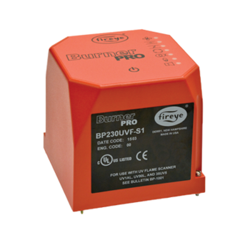 Fireye BP230UVFR-S1 Burner Pro 230V