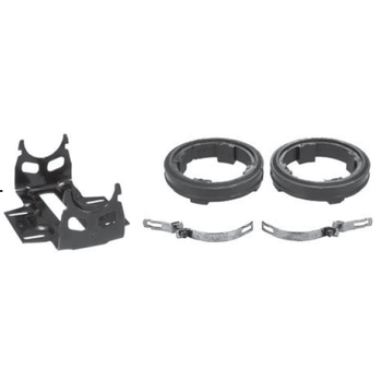 Nidec-US Motors (Emerson) 19 Resilient Base Cradle Kit