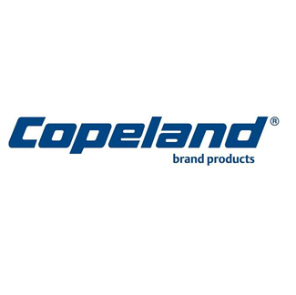 Copeland Compressor 056-0173-04 Suction Reed