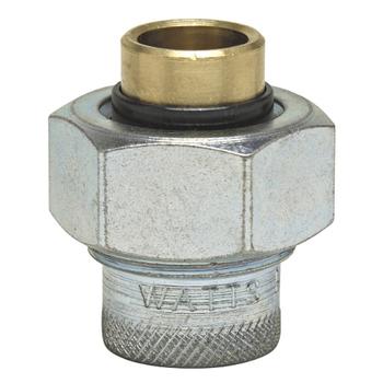 Watts 0009865 Dielectric Union LF3001A 3/4"