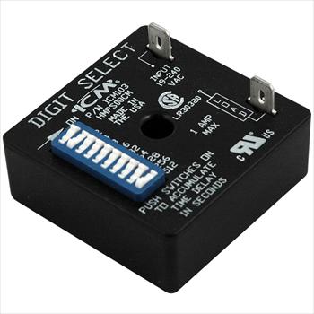 ICM Controls ICM103 Time Delay Relay (Delay on Make)