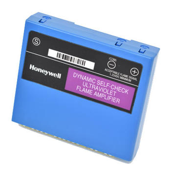 Honeywell R7861A1034 Ultraviolet Flame Amplifier