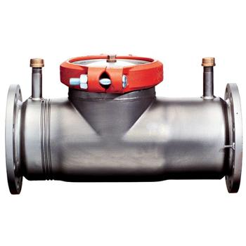 Watts 0065142 Single-Detector Check Valve 10" SS07F-GPM