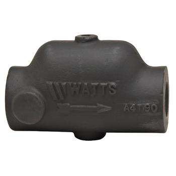 Watts 0858537 Cast Iron Air Separator 1 1/2" ASM1