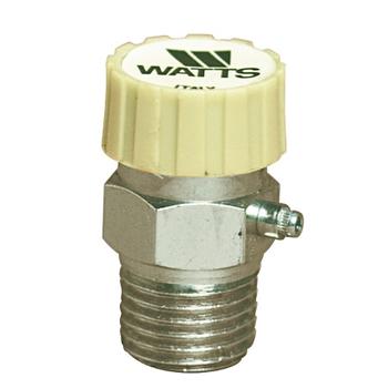 Watts 0590713 Automatic Air Vent Valve 1/4" HAV