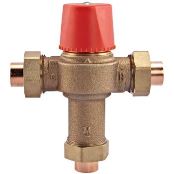 Watts 0559103 Hot Water Temperature Control Valve 3/4" LF1170M2-US
