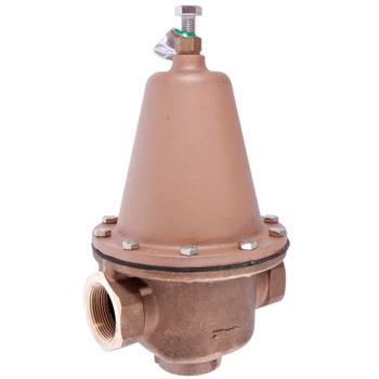 Watts 0298533 High Capacity Water Pressure Reducing Valve 1" LF223
