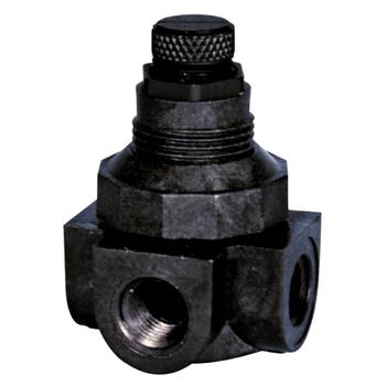 Watts 0354592 Miniature Plastic Water Pressure Regulator 0-125psi 1/4" (P60M1-4)