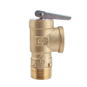 Watts 0011710  Pressure Relief Valve 3/4" 3L-75-Z9