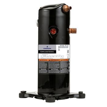 Copeland Compressor ZR48K5E-TF5-800 Scroll Compressor 230V 3-Phase R407C 46800 Btu