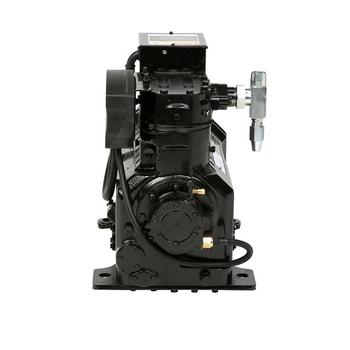 Copeland Compressor 3DF3F40KE-TFC-800 Discus Semi-Hermetic Compressor with CoreSense 208-230V 3-Phase