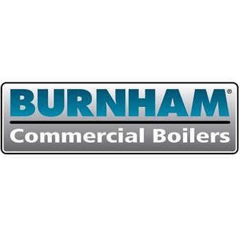 Burnham Boiler 80160361 3-Way Div/Mix Valve 3" Flanged