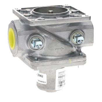 Siemens Combustion VGG10.204U Single Gas Valve Body 3/4"