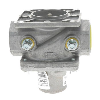 Siemens Combustion VGG10.254U Single Gas Valve Body 1"