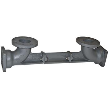 Watts 0107219 Valve Setter 10" (WVS-C FxMJ)
