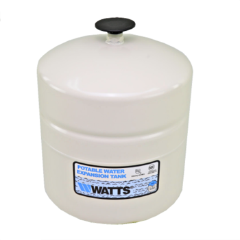 Watts 0067371 Potable Water Expansion Tank (PLT-12)