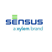 Sensus 243-RPC-A-2-1-3-15 Regulator 2" 1" 3-15 PSI Spring