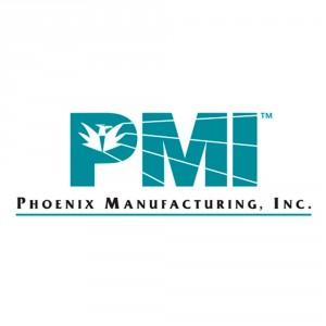 Phoenix Manufacturing 05-003-0140 Complete Blower Assembly D2231