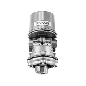 Asco SB11DK Tri-point Pressure Switch Single-Stage Fixed Deadband Watertight Enclosure