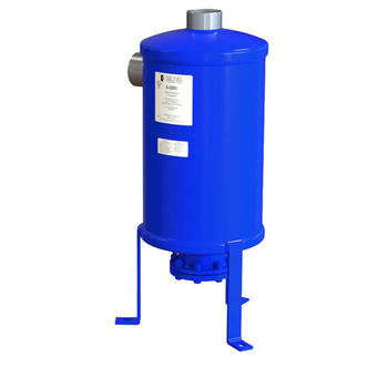 Henry Technologies S-5182 Oil Separator 1/2" x 3/8"