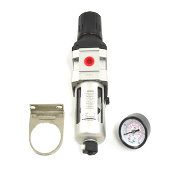 Bray Valves 551000-74603533 Series 55 Filter Regulator