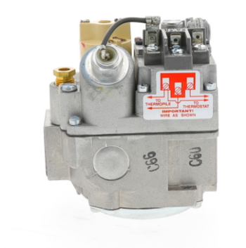 Robertshaw 700-516 Gas Valve 1/2"