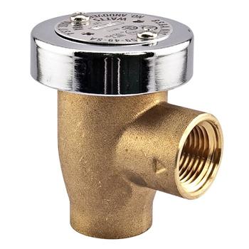 Watts 0122748 Lead Free Anti-Siphon Vacuum Breaker 3" (LF288AM2)