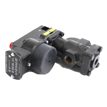 McDonnell & Miller 101A Electric Water Feeder 120V 150 PSI