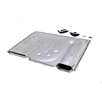 Carrier 305078-751 Heat Exchanger Cell