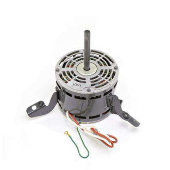 Carrier 14B0001N01 Climatemaster Blower Motor 1/8HP 208/230V 1090RPM 3SPD