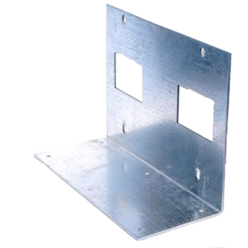 Belimo ZG-109 Right Angle Mounting Bracket for ZS-260