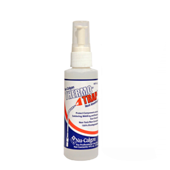 Nu-Calgon 4371-53 Thermo Trap Gel (4 fl. oz Spray Bottle)