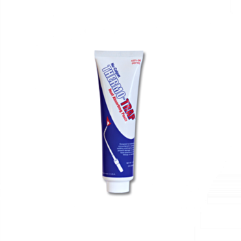 Nu-Calgon 4371-36 Thermo-Trap Paste (11 oz tube)